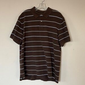 Massimo Dutti polo shirt